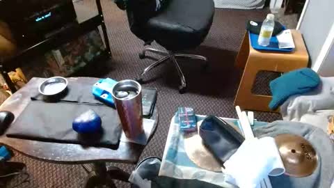 Jojo online show from May 17, 3:49 am