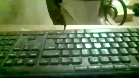 pup_y online show from January 5, 5:27 pm