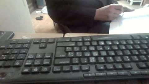 pup_y online show from November 13, 6:32 pm