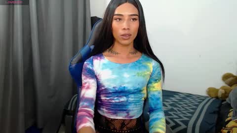 Cris online show from February 6, 6:21 pm