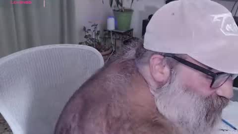 Pup And Papa bear online show from June 20, 1:56 am