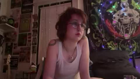 puppy_punk online show from January 16, 3:15 am