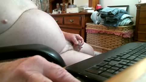 puppydog56 online show from June 9, 5:12 pm