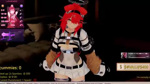 Inuyama Wanko online show from February 2, 5:53 pm