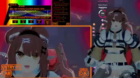 Inuyama Wanko online show from April 15, 12:25 am