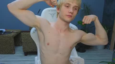 Jesse online show from April 9, 8:25 pm