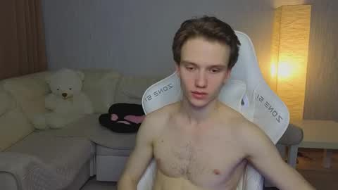 Jesse online show from February 12, 3:32 am