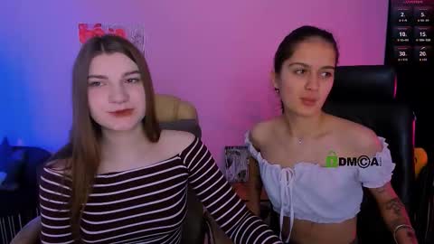 Ask me3 online show from November 14, 10:17 am