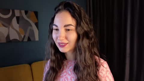 Sophie online show from December 11, 1:26 am