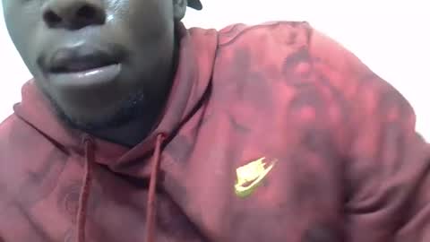 Pureblack  online show from November 29, 8:49 pm