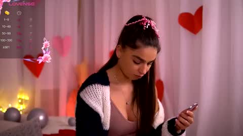 Emily online show from February 23, 5:20 am