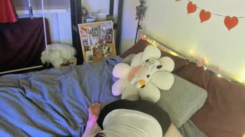 pureglow online show from February 27, 2:37 am