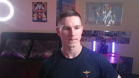 puremenshape online show from April 17, 3:14 pm