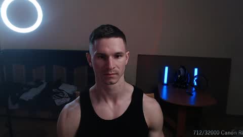 puremenshape online show from April 9, 9:04 am