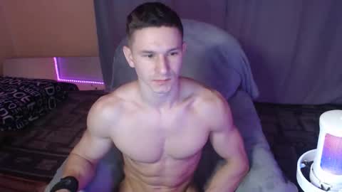 puremenshape online show from December 5, 10:29 pm