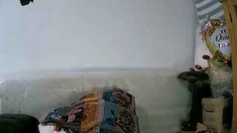 Lizzy online show from April 18, 10:21 pm