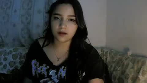 Lizzy online show from January 8, 7:03 am