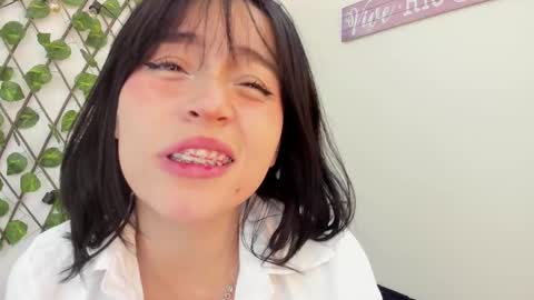 Anna  online show from October 1, 2:38 pm