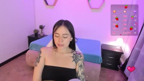 Anna  online show from November 5, 4:25 am