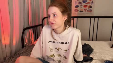 Francine online show from December 15, 10:06 pm