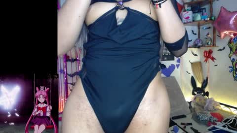 purplekattlyn online show from March 30, 2:00 am