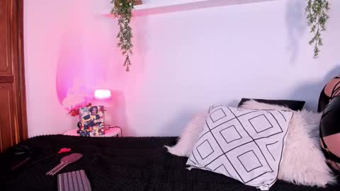 Chloe online show from September 11, 12:28 pm