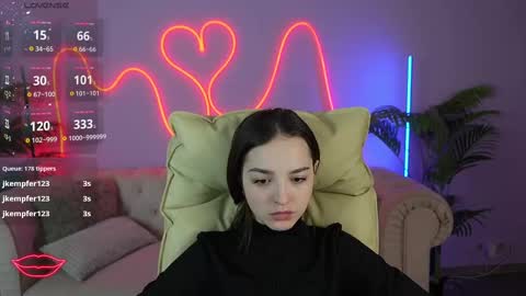 PurpleWayy online show from February 21, 6:15 pm