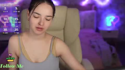 PurpleWayy online show from March 12, 7:02 am