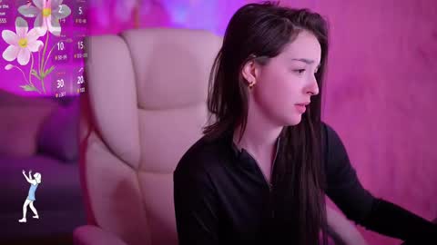 PurpleWayy online show from March 9, 4:55 pm