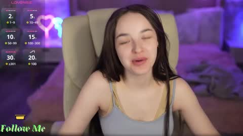 PurpleWayy online show from March 12, 10:16 am