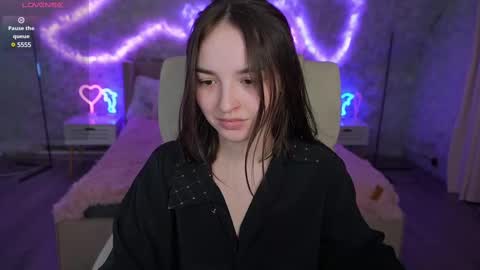 PurpleWayy online show from February 27, 7:58 pm