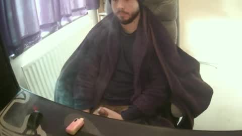 PurpTier online show from February 16, 9:18 am