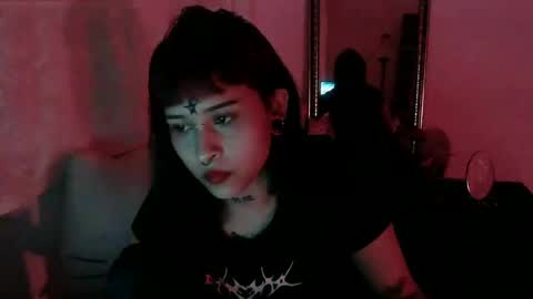 Katiux online show from October 5, 12:52 am