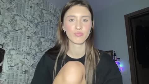 pussygirl007 online show from February 13, 11:17 am