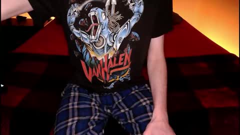 pussylover2182 online show from March 24, 4:29 am