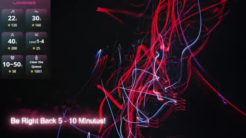 pussylover2182 online show from November 10, 4:26 am