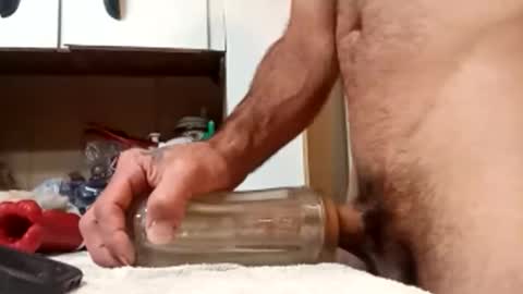 Pussyluver520 online show from April 21, 4:03 pm