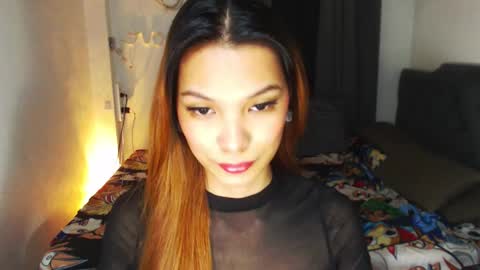 LHARA online show from January 7, 5:12 am