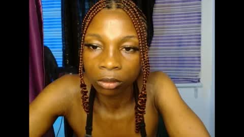 pussyxxjuice online show from October 30, 6:19 pm