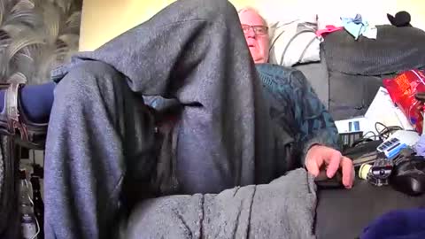 Genital sucker online show from January 3, 2:08 pm