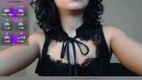 Izumi online show from October 17, 5:11 am