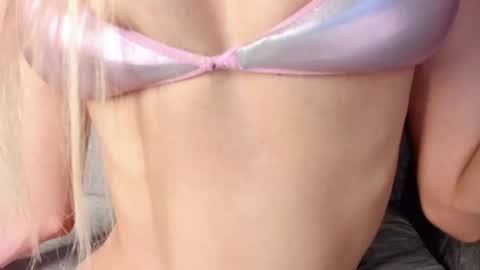 Pau Manchita online show from September 11, 9:49 pm