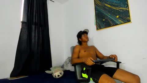 pyke_cum online show from January 23, 11:15 am