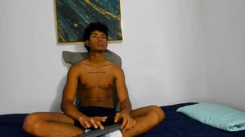 pyke_cum online show from February 28, 3:04 am