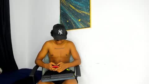 pyke_cum online show from January 22, 6:42 am