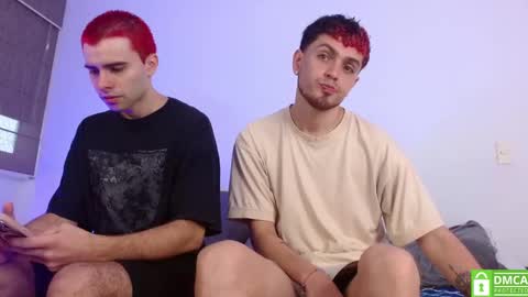 Milan  Elian online show from February 15, 9:24 pm