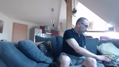 CashFag online show from January 17, 1:53 pm