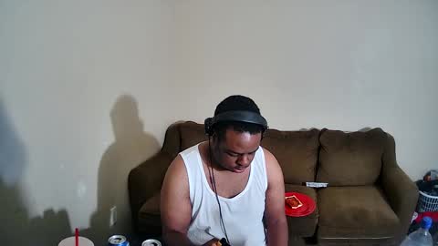 firehot online show from January 8, 3:08 am