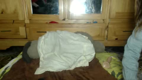 queen sexy online show from March 8, 2:45 am