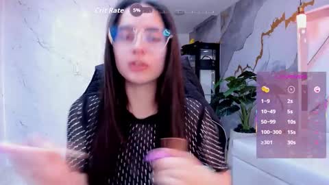 Qetsyah online show from March 15, 2:53 pm